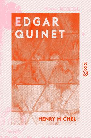 Couverture de livre