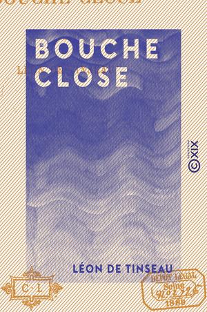 Couverture de livre