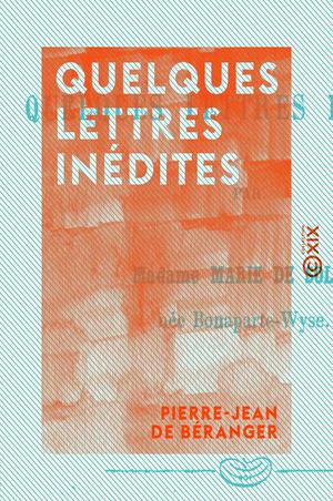 Couverture de livre