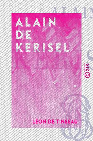 Couverture de livre