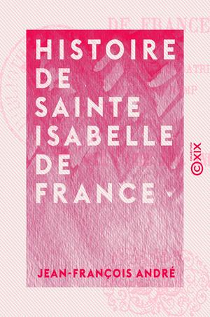 Couverture de livre