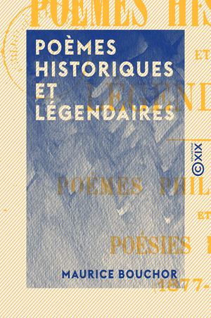 Couverture de livre