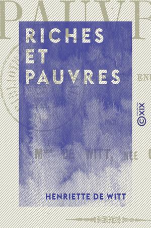 Couverture de livre