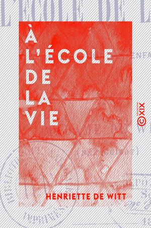 Couverture de livre