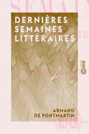 Couverture de livre