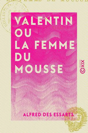 Couverture de livre