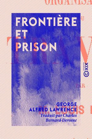 Couverture de livre