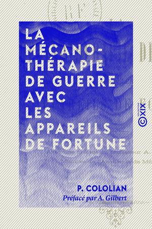 Couverture de livre