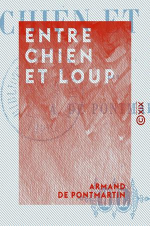 Couverture de livre