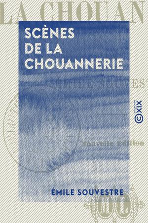 Couverture de livre
