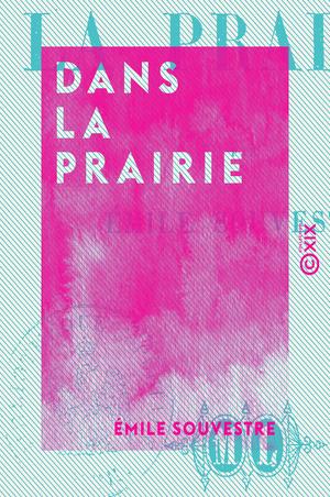 Couverture de livre