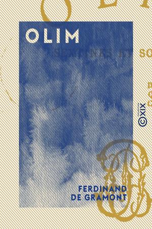 Couverture de livre