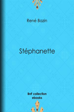 Couverture de livre