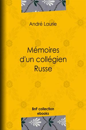 Couverture de livre
