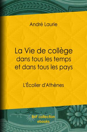 Couverture de livre