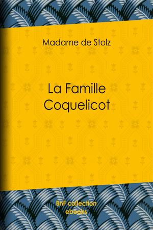 Couverture de livre