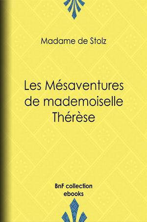 Couverture de livre