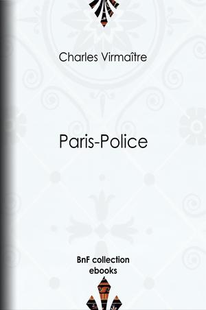 Couverture de livre