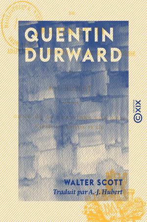 Couverture de livre