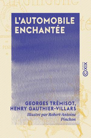 Couverture de livre
