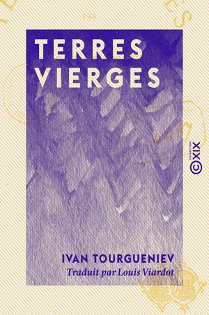 Couverture de livre