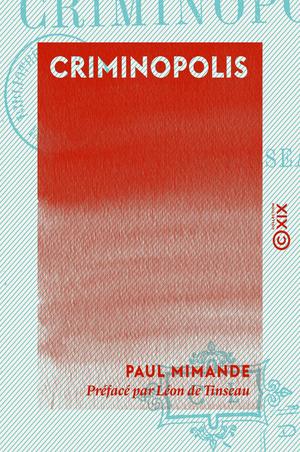 Couverture de livre