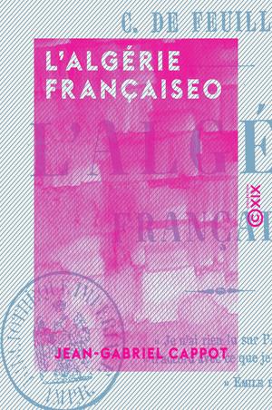 Couverture de livre