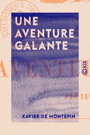 Couverture de livre