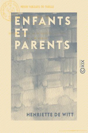 Couverture de livre