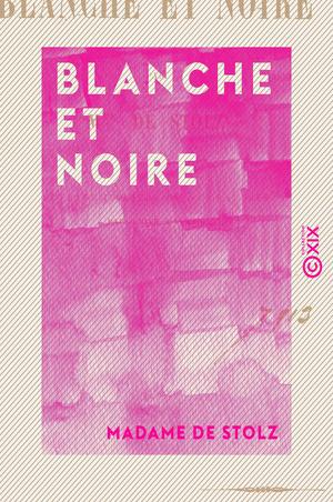 Couverture de livre