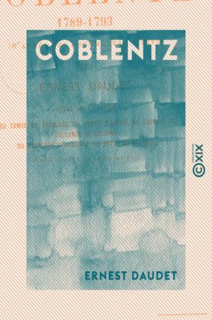 Couverture de livre
