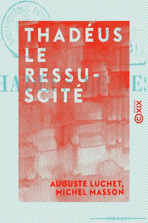 Couverture de livre