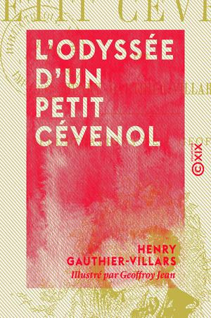 Couverture de livre