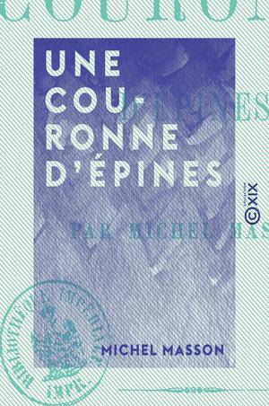 Couverture de livre