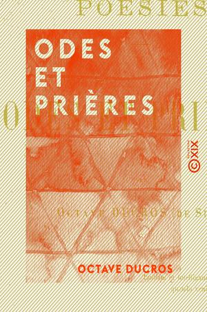 Couverture de livre
