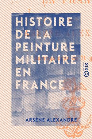 Couverture de livre