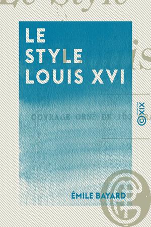 Couverture de livre