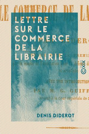 Couverture de livre