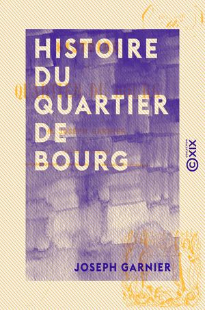 Couverture de livre