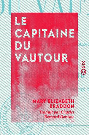Couverture de livre