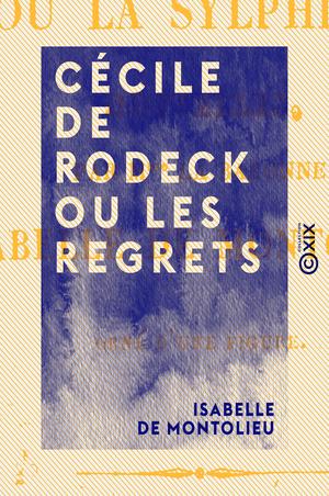 Couverture de livre