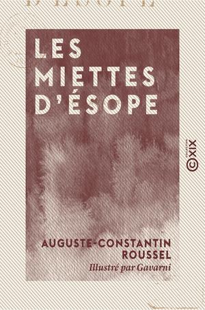 Couverture de livre