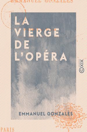 Couverture de livre