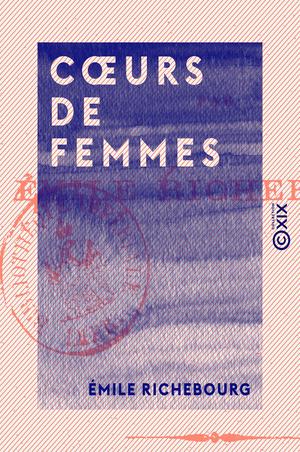 Couverture de livre