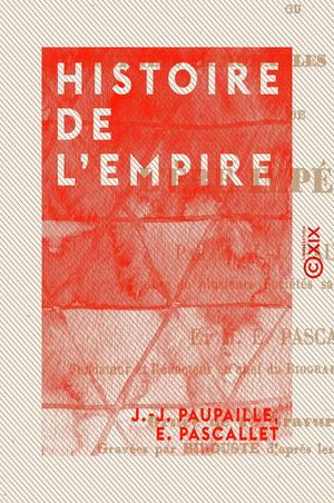 Couverture de livre