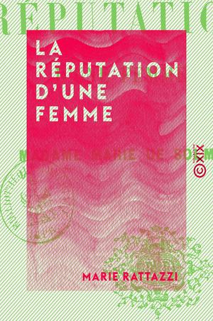 Couverture de livre