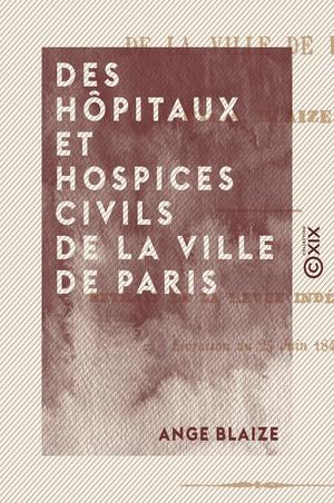 Couverture de livre