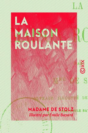 Couverture de livre