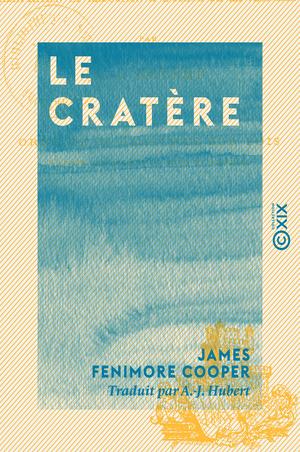 Couverture de livre