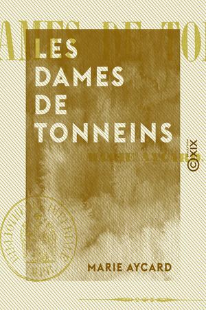 Couverture de livre